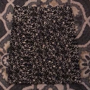 Forever 21 mini skirt